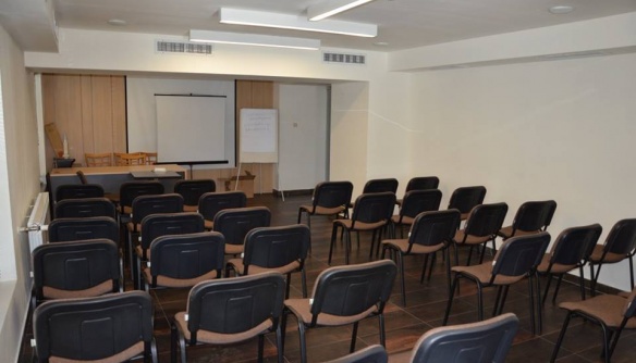 Conference Hall